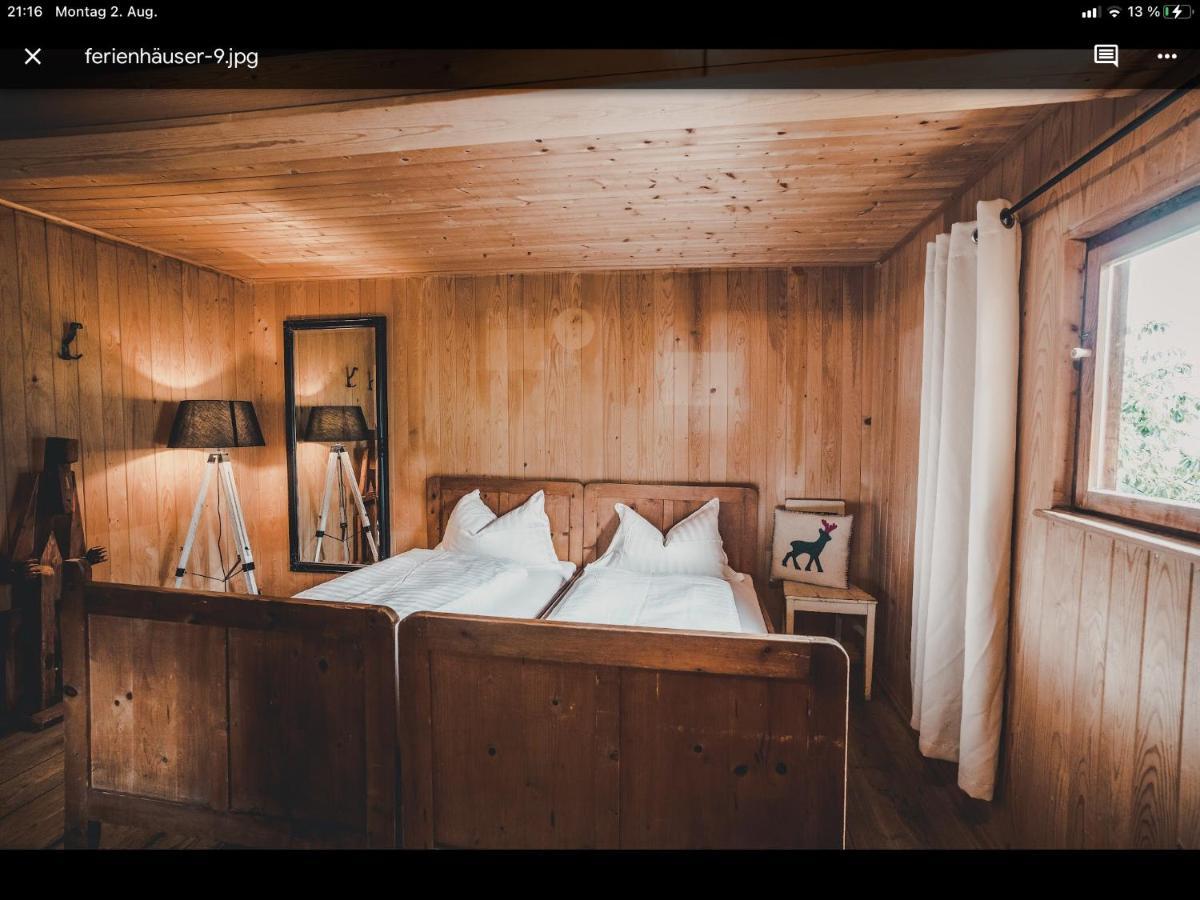 Knottn Huettl, St. Pankraz/Ulten, Naehe Meran ภายนอก รูปภาพ